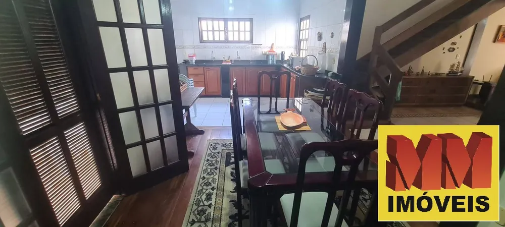 Casa, 3 quartos, 221 m² - Foto 8