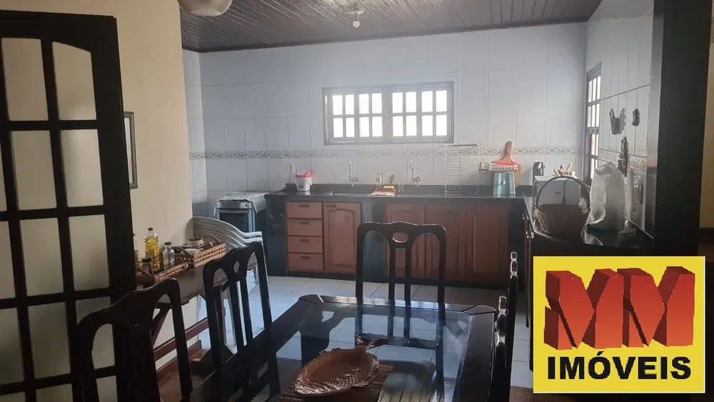 Casa, 3 quartos, 221 m² - Foto 11