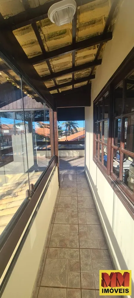 Casa, 3 quartos, 221 m² - Foto 30