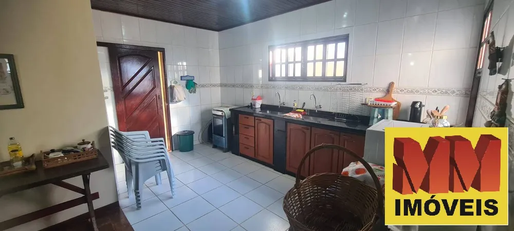 Casa, 3 quartos, 221 m² - Foto 3