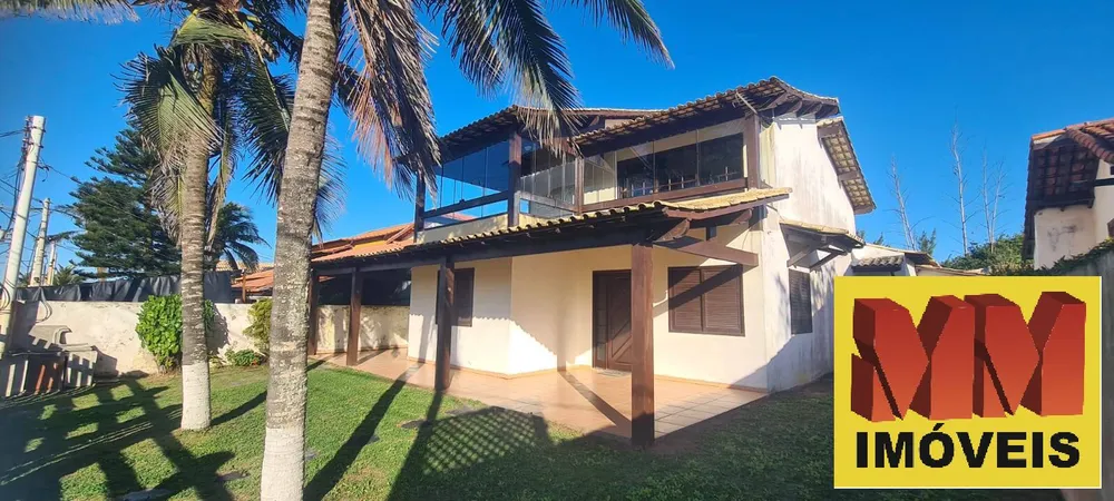 Casa, 3 quartos, 221 m² - Foto 38