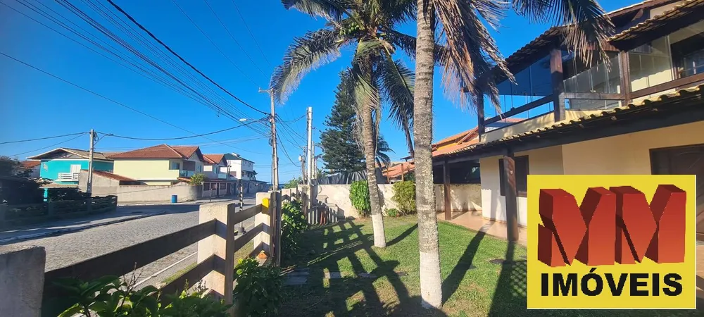 Casa, 3 quartos, 221 m² - Foto 2