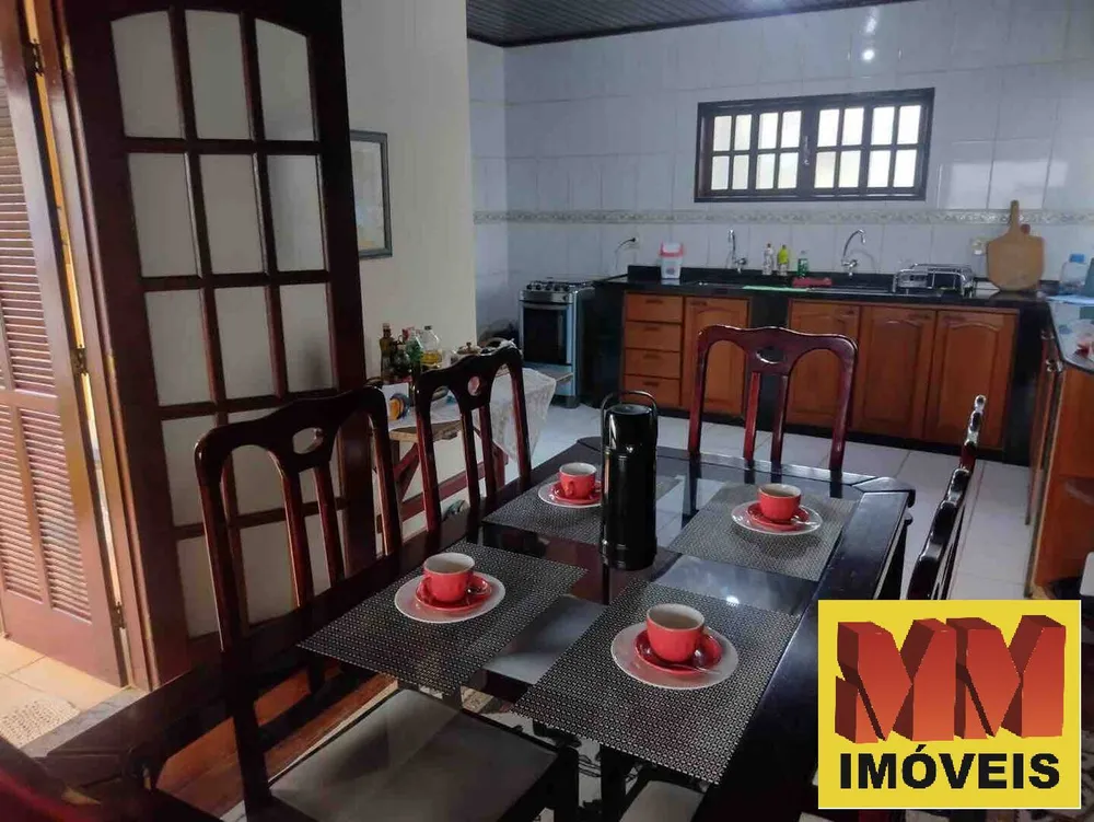 Casa, 3 quartos, 221 m² - Foto 8