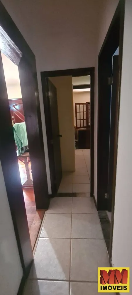 Casa, 3 quartos, 221 m² - Foto 14