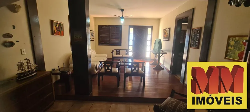 Casa, 3 quartos, 221 m² - Foto 5