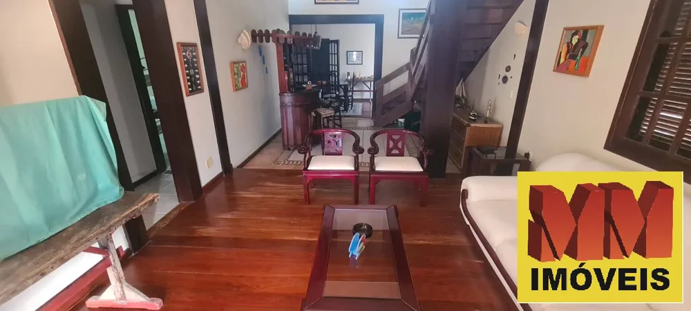 Casa, 3 quartos, 221 m² - Foto 9