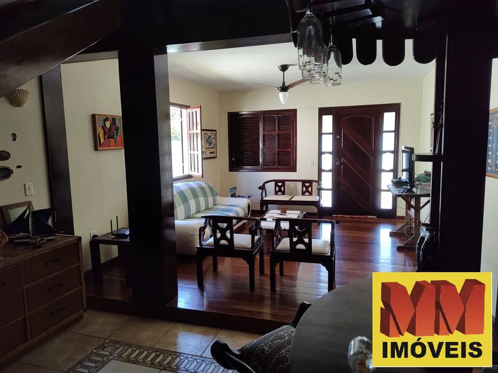 Casa, 3 quartos, 221 m² - Foto 3