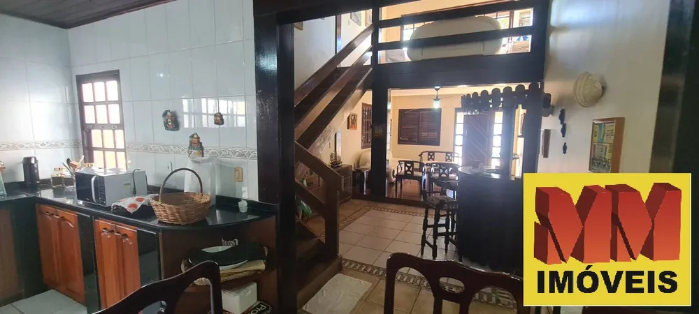 Casa, 3 quartos, 221 m² - Foto 15