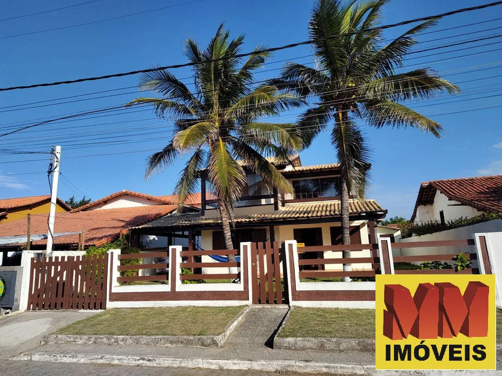 Casa, 3 quartos, 221 m² - Foto 12