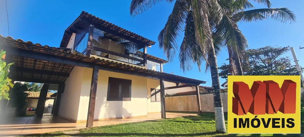 Casa, 3 quartos, 221 m² - Foto 2