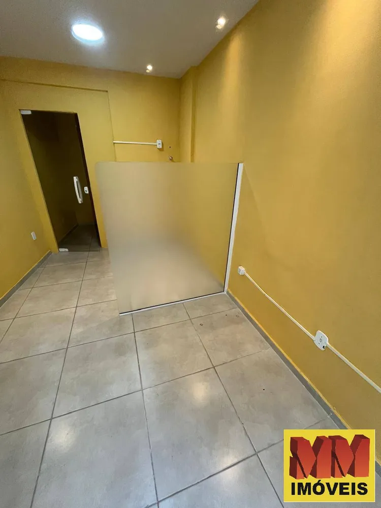 Loja-Salão, 20 m² - Foto 4
