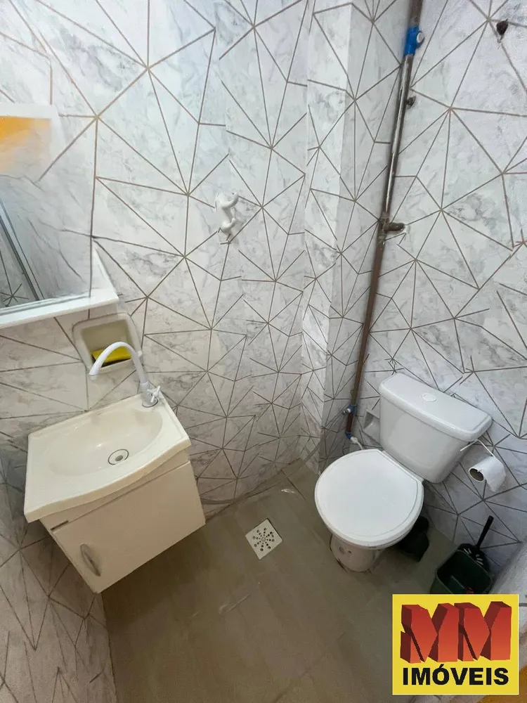 Loja-Salão, 20 m² - Foto 10