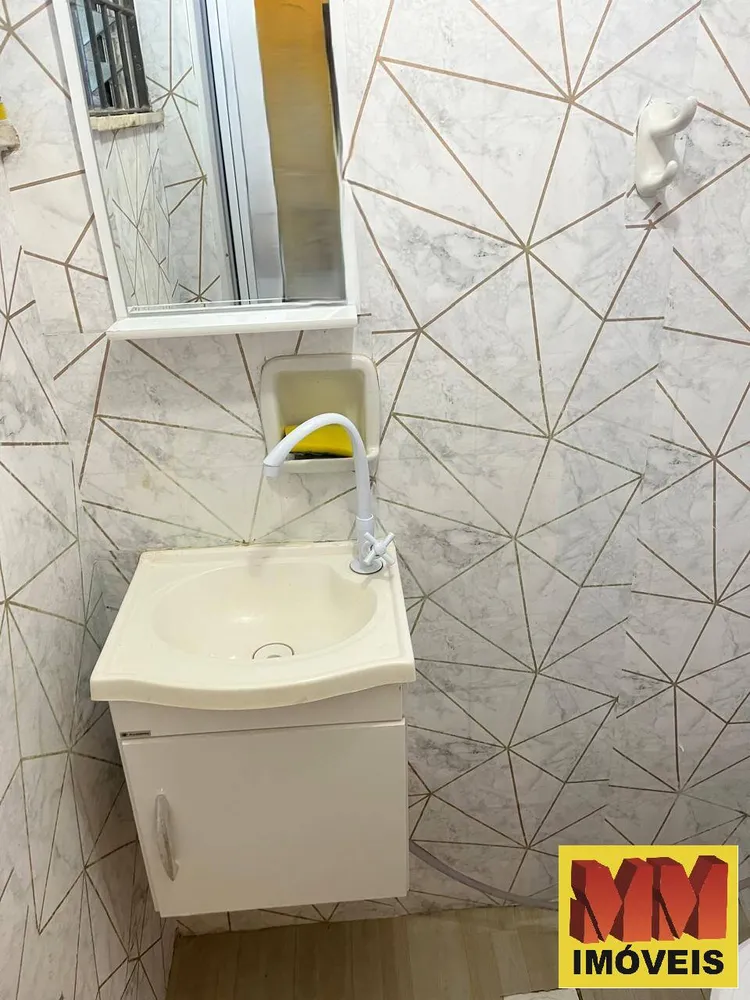 Loja-Salão, 20 m² - Foto 11