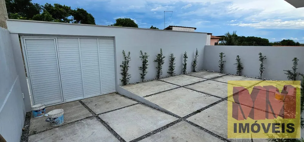 Casa, 3 quartos, 88 m² - Foto 1