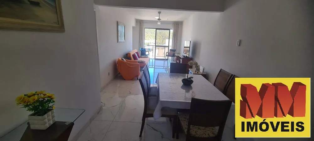 Apartamento, 3 quartos, 107 m² - Foto 4