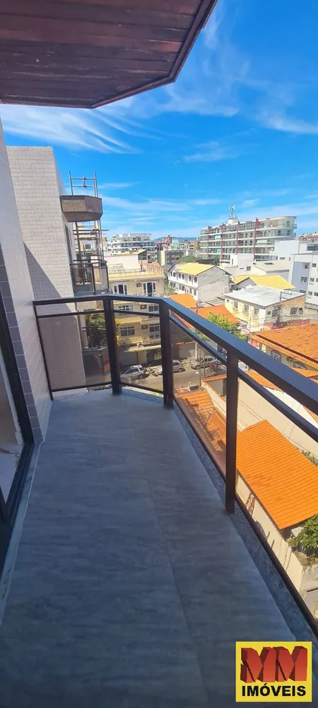 Apartamento, 3 quartos, 107 m² - Foto 31