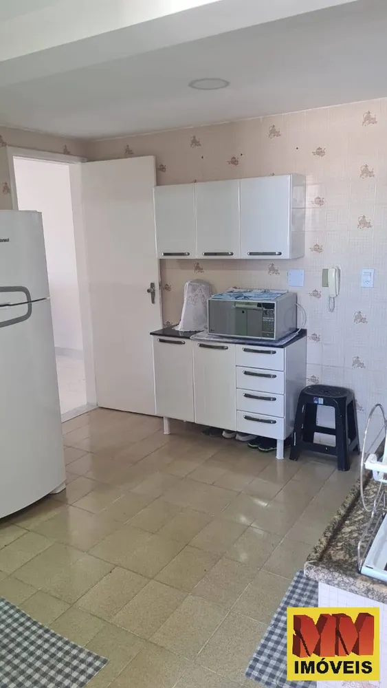 Apartamento, 3 quartos, 107 m² - Foto 12