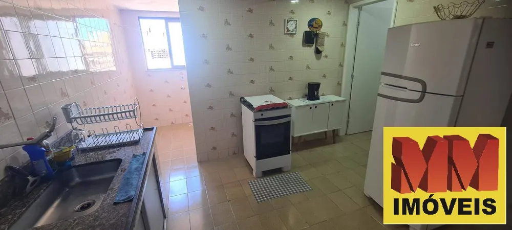 Apartamento, 3 quartos, 107 m² - Foto 14