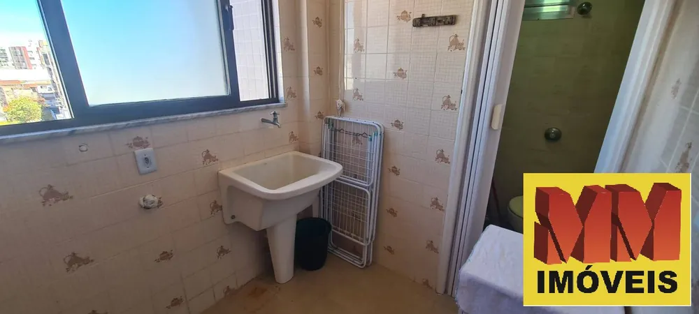 Apartamento, 3 quartos, 107 m² - Foto 16