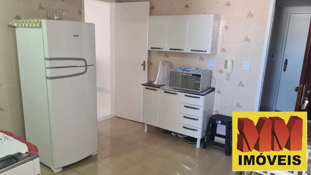 Apartamento, 3 quartos, 107 m² - Foto 11