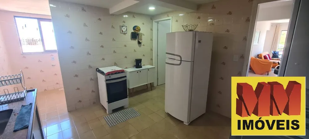 Apartamento, 3 quartos, 107 m² - Foto 13