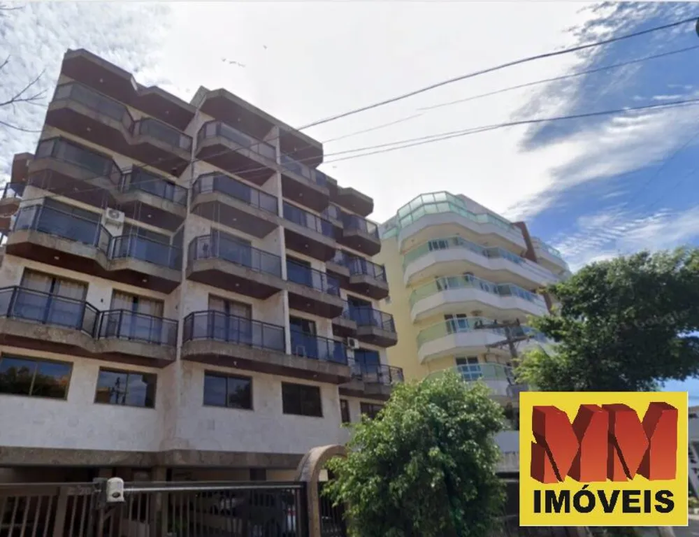 Apartamento, 3 quartos, 107 m² - Foto 1