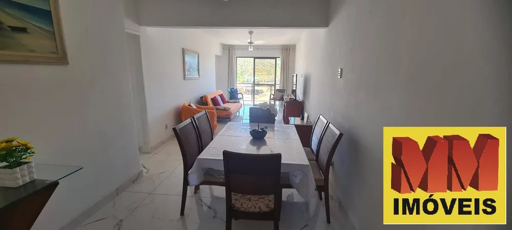 Apartamento, 3 quartos, 107 m² - Foto 3