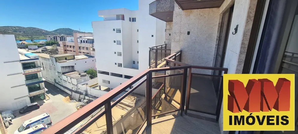 Apartamento, 3 quartos, 107 m² - Foto 36