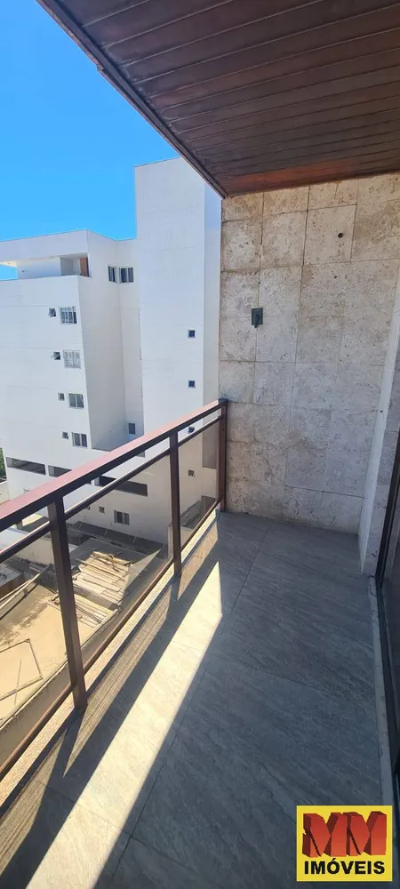 Apartamento, 3 quartos, 107 m² - Foto 5