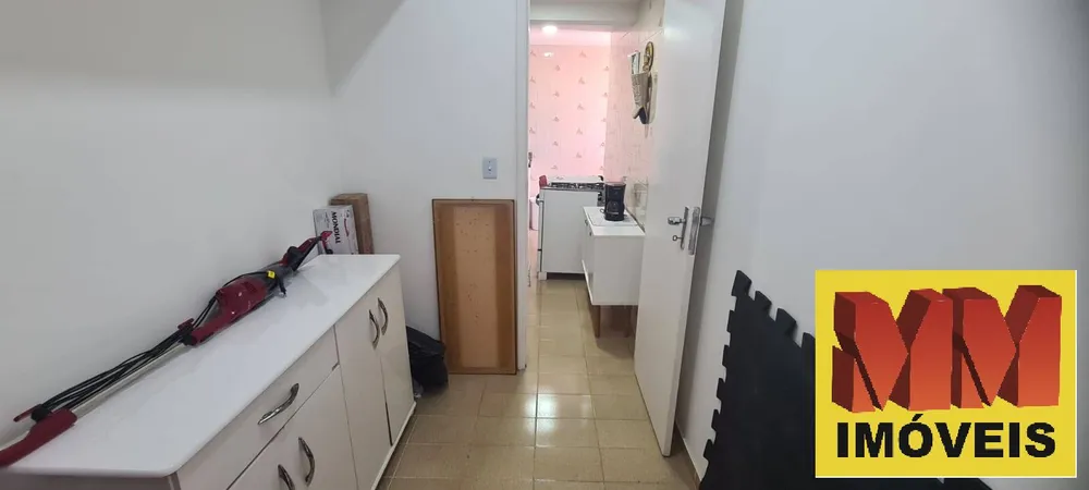 Apartamento, 3 quartos, 107 m² - Foto 19