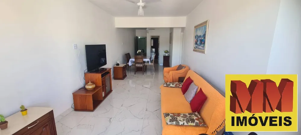 Apartamento, 3 quartos, 107 m² - Foto 2