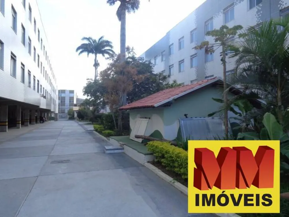 Apartamento, 2 quartos, 70 m² - Foto 21