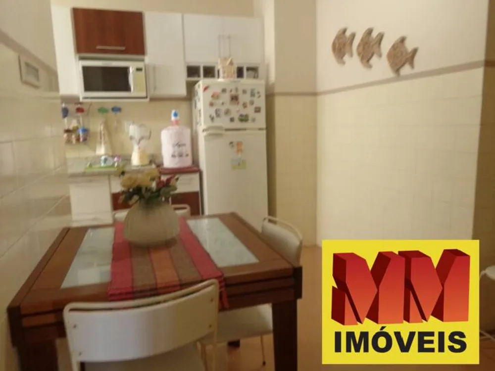 Apartamento, 2 quartos, 70 m² - Foto 5