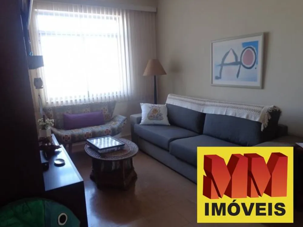 Apartamento, 2 quartos, 70 m² - Foto 3