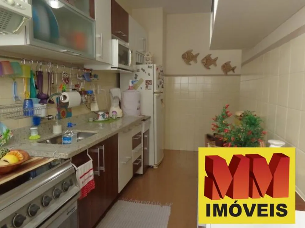 Apartamento, 2 quartos, 70 m² - Foto 7
