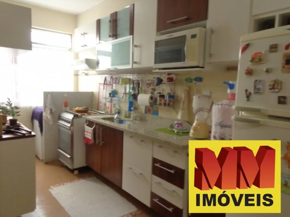 Apartamento, 2 quartos, 70 m² - Foto 9