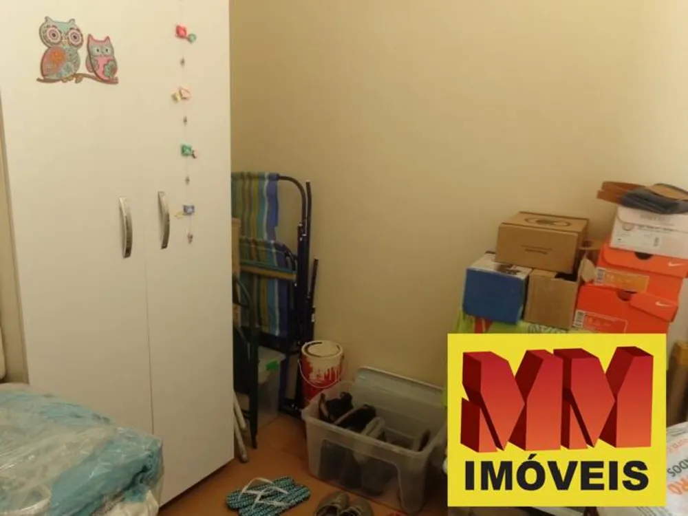 Apartamento, 2 quartos, 70 m² - Foto 11