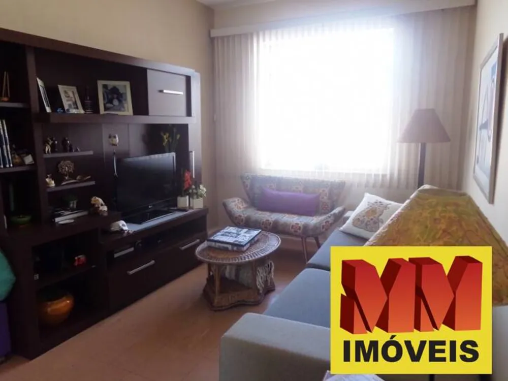 Apartamento, 2 quartos, 70 m² - Foto 4