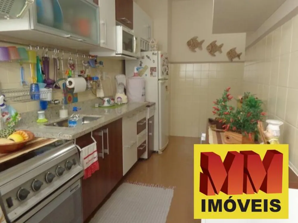 Apartamento, 2 quartos, 70 m² - Foto 8