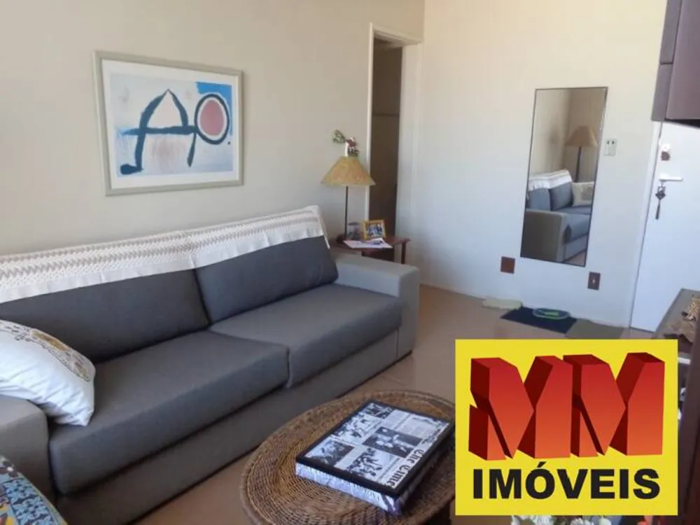 Apartamento, 2 quartos, 70 m² - Foto 2