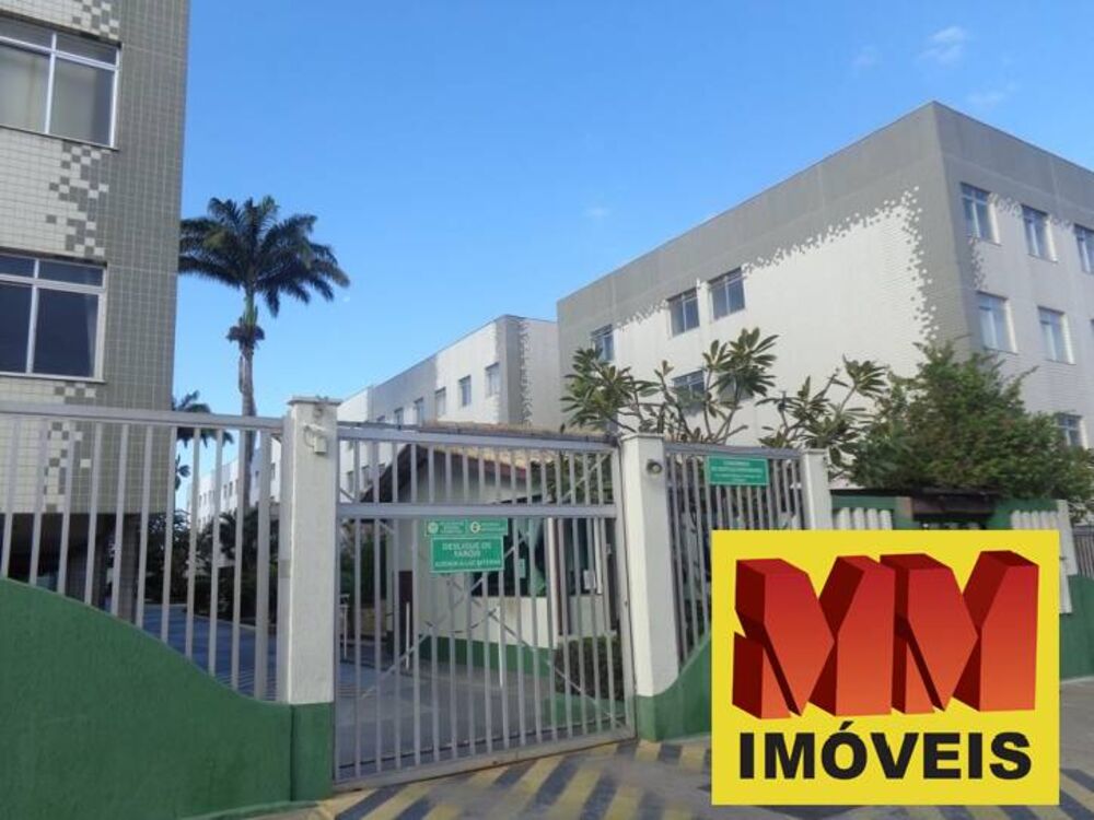 Apartamento, 2 quartos, 70 m² - Foto 1