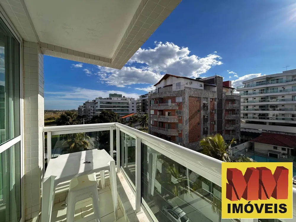 Apartamento, 1 quarto, 75 m² - Foto 8