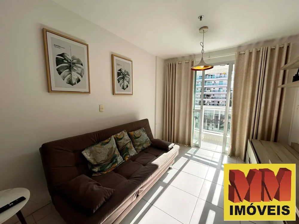 Apartamento, 1 quarto, 75 m² - Foto 5