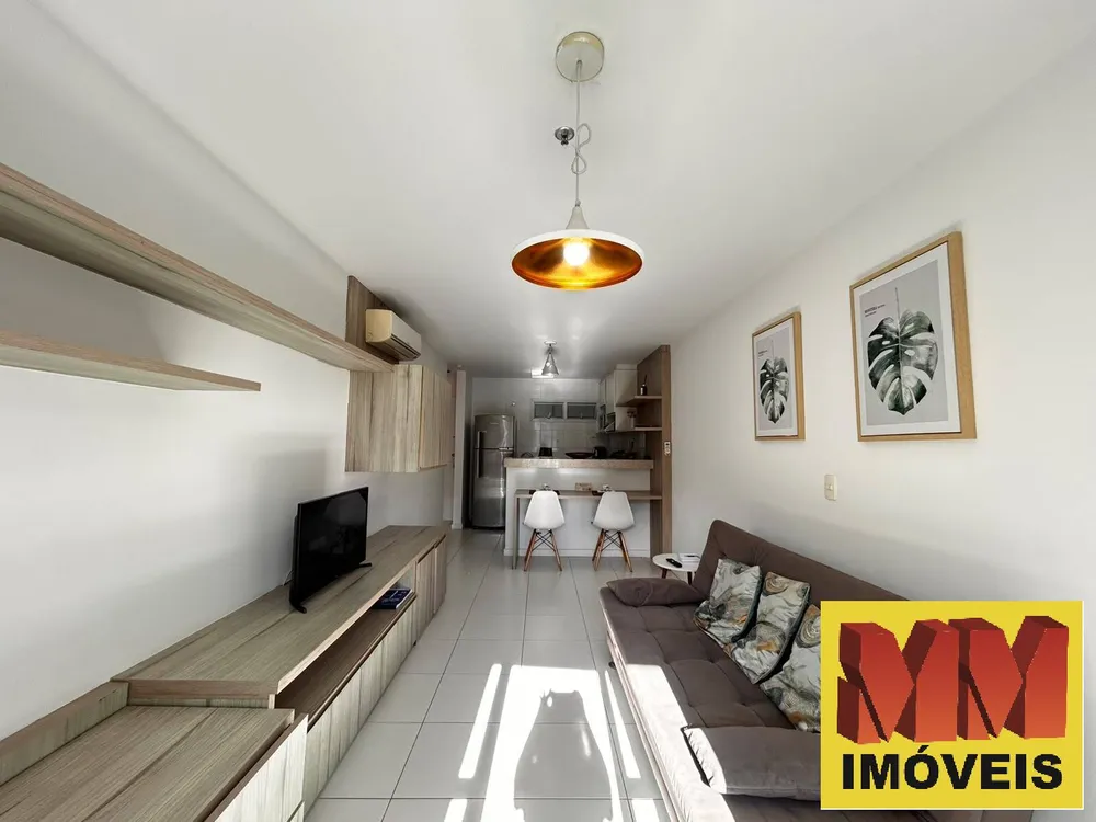 Apartamento, 1 quarto, 75 m² - Foto 2