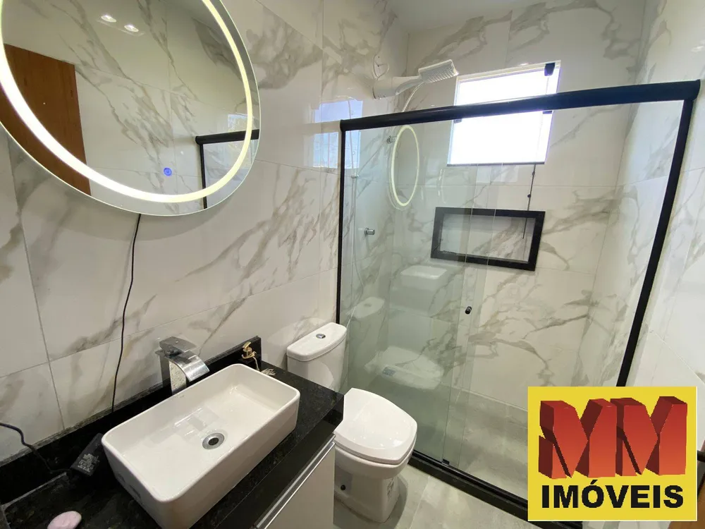 Casa de Condomínio, 3 quartos - Foto 10
