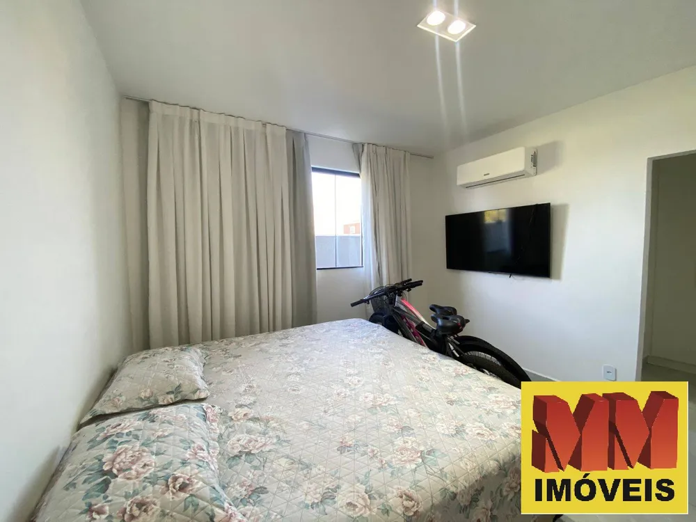 Casa de Condomínio, 3 quartos - Foto 21