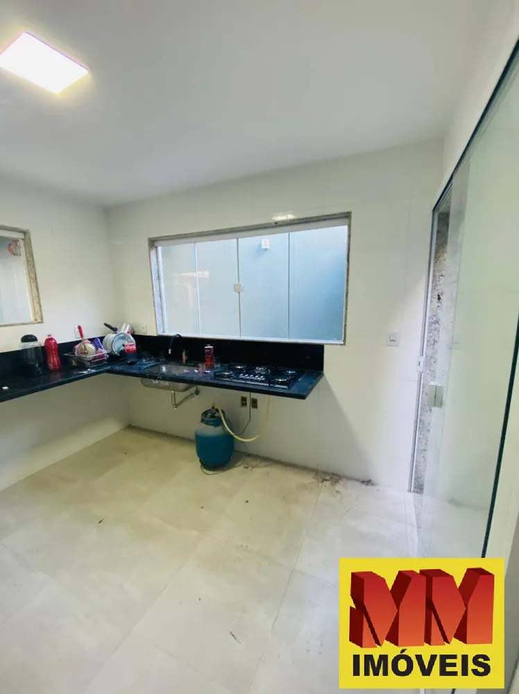 Casa, 3 quartos, 103 m² - Foto 6