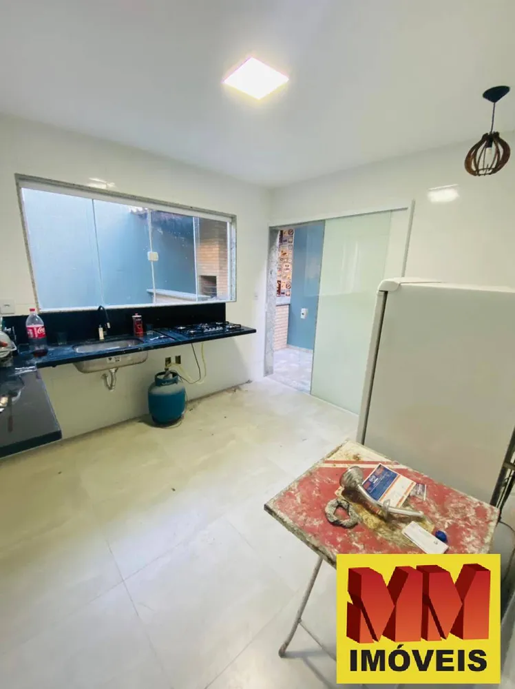 Casa, 3 quartos, 103 m² - Foto 8
