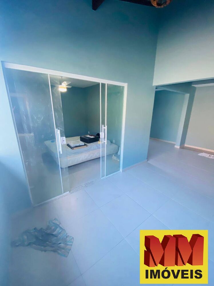 Casa à venda e aluguel com 3 quartos, 103m² - Foto 3