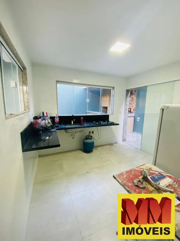Casa, 3 quartos, 103 m² - Foto 7